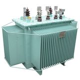 11kv 800kVA Oil Immersed Distribution Transformer