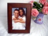 Wooden Photo Frame (XSPG18)