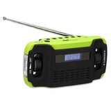 Digital Display FM/AM Radio (LVC-S5020)