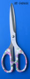 Soft Handle Scissor (HE-5404AA)