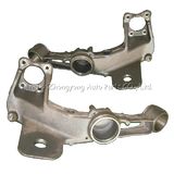 Left Control Arm