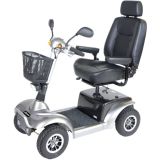 Drive Medical Prowler Mobility Scooter, 4 Wheel