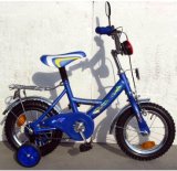 Blue Children Bicycle / Kids Bicycle for Boys (AFT-CB-171)