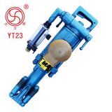 Air Leg Pneumatic Rock Drill (YT23)