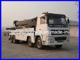 Wrecker Truck Vehicle Semi Trailer (STY5310TQZ)