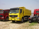 Sinotruk HOWO Series 6*4 Dump Truck