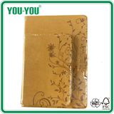 Leather Cover Notebook, Diary, Agenda, Journal, A4, A5, A6