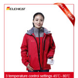 Heated Clothing Jacket Can Be Outdoor Clothing (EH-J-015)