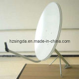Ku Band Satellite Dish Antenna 60cm