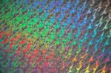 Holographic Laser Film (ZY16U PET FILM0012)