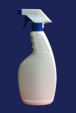 500ml PE Spray Bottle