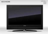 LCD TV Housing/Case/Cabinet(41B Series) (41B)