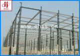 Convenient Steel Structure Workshop (EHSS249)