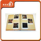 Custom Reliable High Quality Wedding Album Design