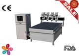 Multi-Spindles CNC Router Machine, CNC Machine (QX-1318)