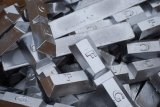 Aluminum Ingot - Top Quality