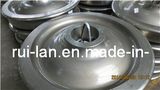 840mm Railway Wheel with Aar Certificate