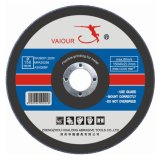 Abrasive Grinding Disc for Alloy Steel (A1506022G.)