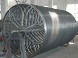 Cylinder Mould of Paper Machine