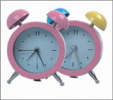 Small Alarm Clock (KV820)