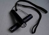 LED Flashlight (MM-172-CH)