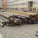 Alloy Steel Pipes (ASTM A335)