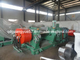Well-Sold Xk-400 Open Mixing Mill