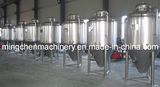 Stainless Steel Sanitary Milk/Drink/Beverage Fermentation Tank (CE Approved)