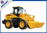 Small Wheel Loader Zl930 with Good Quality
