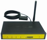 GPS Router Based on GPRS With 1 LAN, 1 RS232 for Tracking System