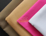 T65c35 Grey and Dye Fabric Plain or Twill Textile for Garment