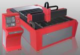 Fiber Laser Cutting Machine 500W