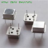 Clock Crystal Oscillators (DIP8)