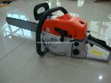 Garden Tool Gasoline Chainsaw 52CC New Easy Starter 2.2kw 20