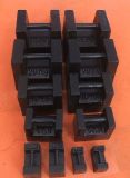 Cast Iron Standard Test Weights 1kg 2kg 5kg 10kg 20kg 25kg