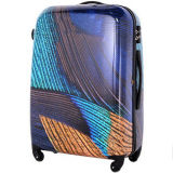 100%PC Luggage, Hot Sales Travel Luggage (SH399)