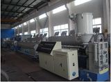 PE Pipe Making Machinery