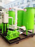 Hot Sale Biogas Desulfuration System/ Biogas Purifying System/ Purification System/ Biogas Scrubber/ Biogas Filter
