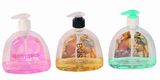 Hand Wash Hand Soap (GL-0211)