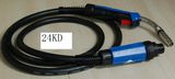 MB 24kd Mig/Mag Welding Torch 3 Meter