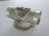 Hot! Aluminium Gravity Casting of Valve