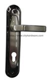 Lever Lock (LL-004)