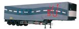 Refrigeration Box Semi-Trailer