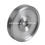 Spur Gear, Steel Grinding Gear