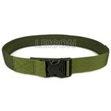 Tactical Duty Belt with ISO Standard