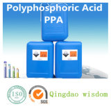 Provide High Quality Polyphosphoric Acid Ppa with Best Price