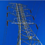 Electric Power Transmission Tower of ISO Standard