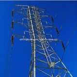 Electric Power Transmission Tower of ISO Standard