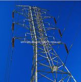 Electric Power Transmission Tower of ISO Standard