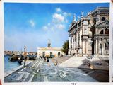 Painting - Classical
